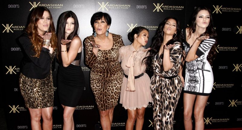 Kardashian-Jenner Family’s NSFW Confessions: Sex Stories, More  